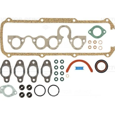 Kuva REINZ 02 12947 07 Tiivistesarja Sylinterikansi Venttiilivarren tiivisteellä, Ilman sylinterikannen tiivistettä VOLKSWAGEN: Caddy 1 Pickup, GOLF 2