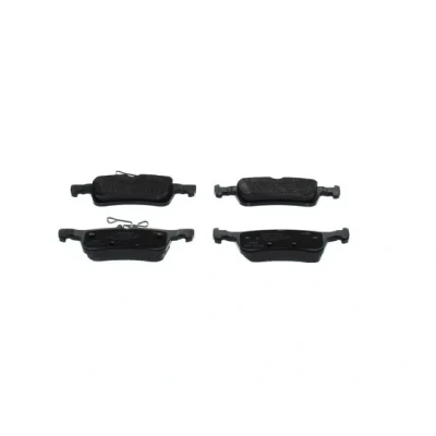 Kuva BOSCH 0 986 424 866 Jarrupalat Low Metallic FORD: FIESTA 7