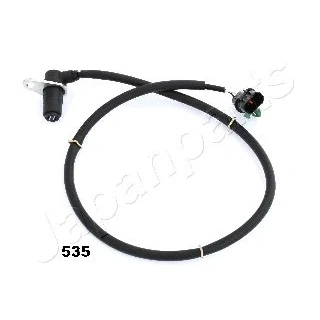 Kuva JAPANPARTS ABS 535 Anturi Taakse, vasen 725 MITSUBISHI: PAJERO 3