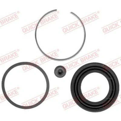 Kuva QUICK BRAKE 114 0308 Jarrusatula Korjaussarja 42 OPEL: Frontera B SUV, A SUV