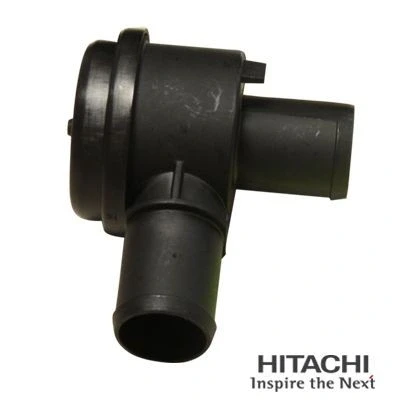 Kuva HITACHI 2509308 Ohivirtausventtiili, Ahdin
