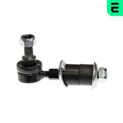 Kuva Tanko, kallistuksenvaimennin, Etuakseli, oikea, vasen suzuki OE 4663060B01, 46630 60B01, 60B01 000