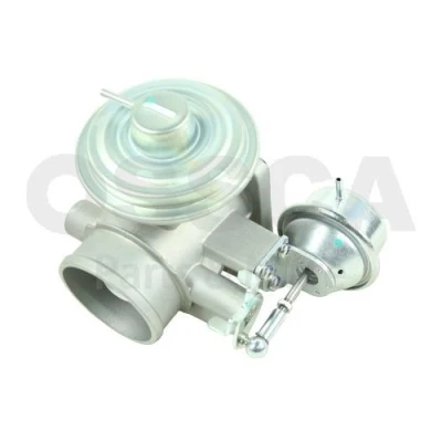 Kuva OSSCA 40456 EGR Venttiili CHRYSLER: Voyager IV (RG, RS) 2.5 CRD, 2.8 CRD 2000 2008