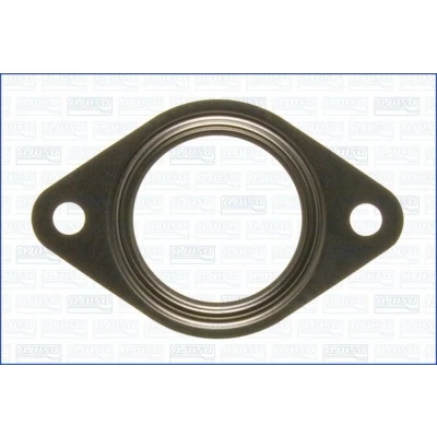 Kuva AJUSA 01199200 Pakoputken Tiiviste FIAT: Grande Punto Hatchback, Doblo II Van / Farmari, Stilo Hatchback