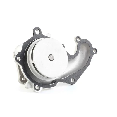 Kuva VALEO 506641 Vesipumppu Ilman hihnapyöriä Tiivisteillä Kannella FORD: MONDEO 4 Turnier, S Max Mk1, Focus Mk1 Farmari