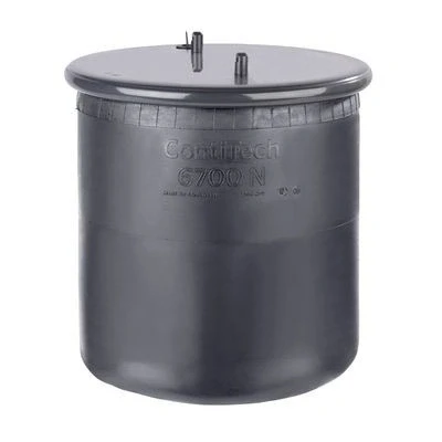 Kuva CONTITECH AIR SPRING 6700 N P01 Metallipalje, ilmajousitus