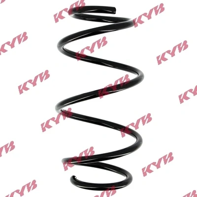 Kuva KYB K Flex RA4018 Jousi Etuakseli Kierrejousi BMW: 3 Sedan, Touring, GT