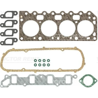 Kuva REINZ 02 27435 01 Tiivistesarja Sylinterikansi Venttiilivarren tiivisteellä FORD: FIESTA 4, ESCORT 4