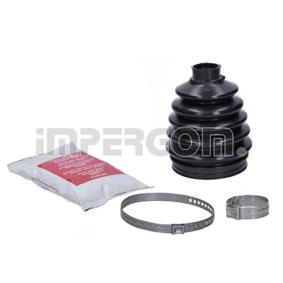 Kuva ORIGINAL IMPERIUM 33905/TE Paljekumisarja, Vetoakseli Pyörän puoli, Etuakseli Thermoplast