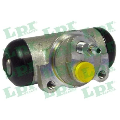 Kuva Jarrusylinteri, Taka akseli Ford Ranger, Mazda B serie, Bt 50 pick up OE 1455996, 1717334, 6M342261AA