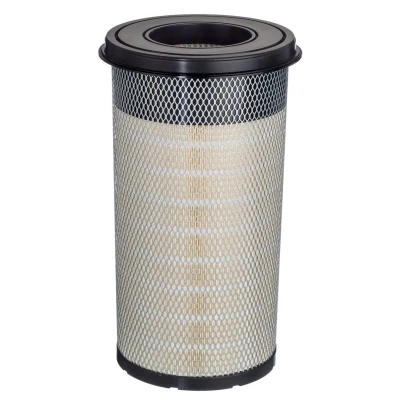Kuva HENGST FILTER E1656L Ilmansuodatin 525 310 Suodatinpanos