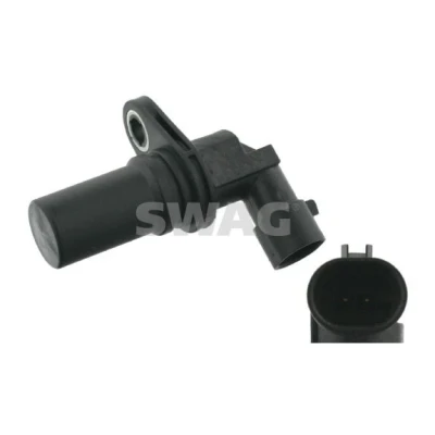 Kuva SWAG 70 92 8119 Kampiakselin Asentotunnistin OPEL: Astra H Caravan, Sedan, J Sports Tourer, FIAT: Punto Evo Hatchback, Siena