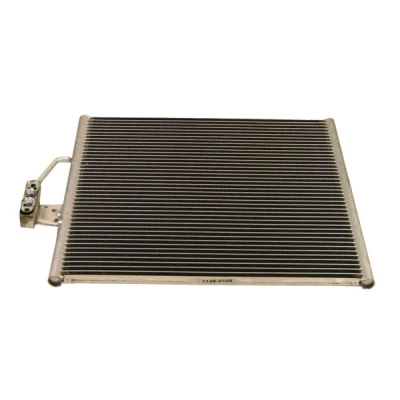 Kuva MAXGEAR Easy Fit AC830139 Ilmastoinnin Lauhdutin Alumiini 500 R 134a BMW: 5 Sedan, Touring