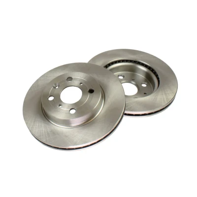 Kuva MAXGEAR Jarrulevy 260mm 22mm 04/07 100mm tuuletettu sisältä pinnoitettu 19 4826 435120H030 Jarrulevyt