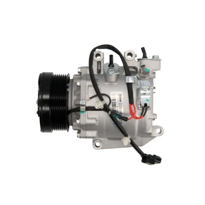 Kuva VALEO 813119 Ilmastoinnin Kompressori TRSE09 12 PAG 46 R 134a kompressoriöljyllä HONDA: CR V 3