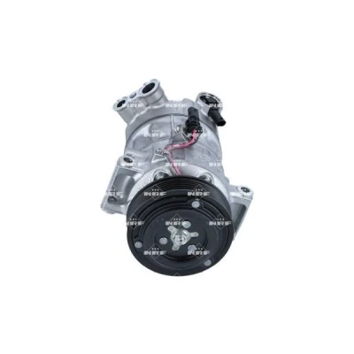 Kuva Kompressori, ilmastointilaite NRF 320031G
