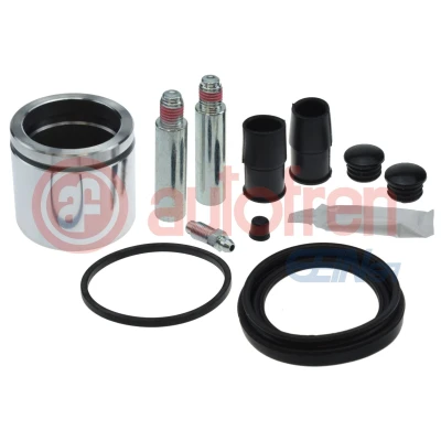Kuva AUTOFREN SEINSA D43330S Jarrusatula Korjaussarja Etuakseli 60 PISTON KIT+GUIDEPINS FORD: Maverick SUV
