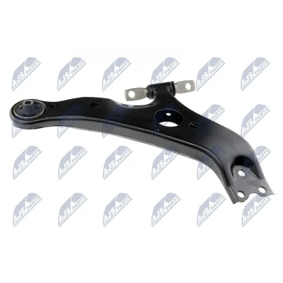 Kuva Tukivarsi, pyöräntuenta, Etuakseli, Ulompi, oikea, Alla, Oikea toyota sienna OE 4806808021
