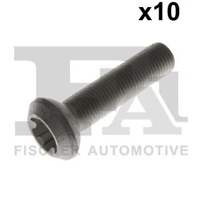 Kuva FA1 982 T12 845.10 Ruuvi, Pakoputkisto M12x1,25 45mm