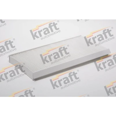 Kuva KRAFT 1732040 Raitisilmasuodatin Hiukkassuodatin 350 160 30 FORD: Focus Mk1 Farmari, Hatchback, Transit Connect Van