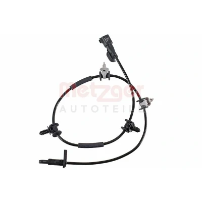 Kuva METZGER 09001544 ABS Anturi Etuakseli, vasen, oikea 2