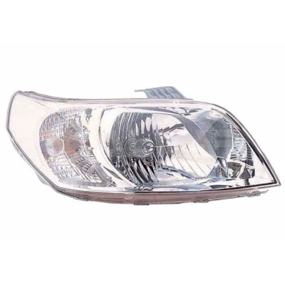 Kuva ALKAR 2752039 Ajovaloumpio Oikea W5W, H4, PY21W Sähkömoottorilla
