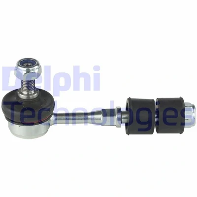 Kuva DELPHI TC2616 Koiranluu 116 M10x1.25 MITSUBISHI: Lancer 7 Limousine,