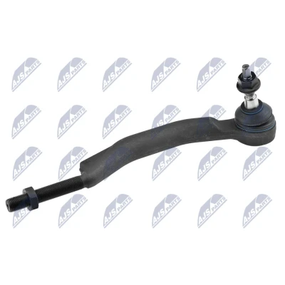 Kuva Raidetangon pää, Etuakseli, oikea CADILLAC SRX OE 10368440, 15257558, 25757832