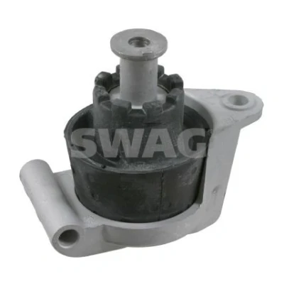 Kuva SWAG 40 13 0045 Moottorin Kumityyny Takana, Molemminpuolin Kumimetallilaakeri OPEL: Astra H Caravan, G CC