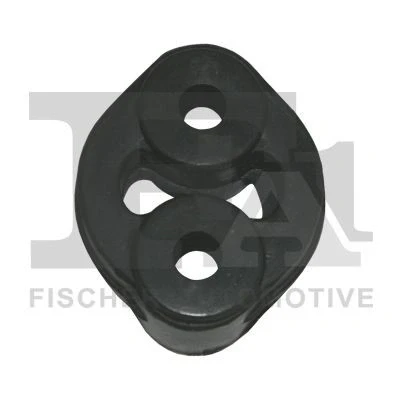 Kuva FA1 733 905 Pidike, Pakoputkisto KIA: RIO 3