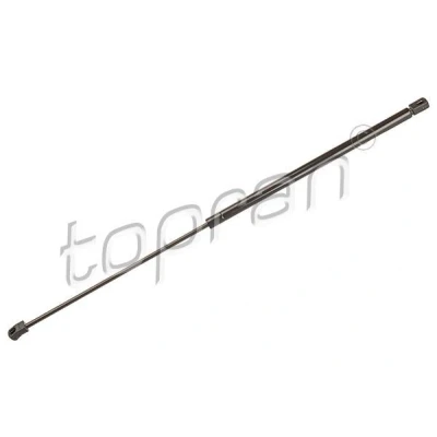 Kuva TOPRAN 115 189 Takaluukun Kaasujousi 180 721 AUDI: A6 C6 Avant, Sedan