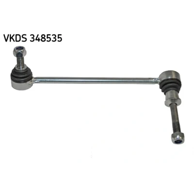 Kuva SKF VKDS 348535 Koiranluu synteettinen rasva BMW: X5, X6