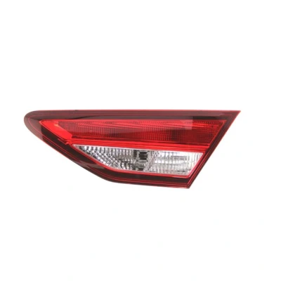 Kuva VALEO ORIGINAL PART 045111 Takavalot Oikea polttimoilla Lampun kannalla SEAT: Leon III ST, Hatchback