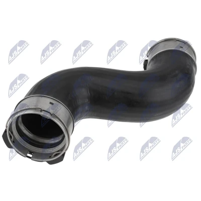 Kuva Ahdinletku, Edessä, Vasen MERCEDES BENZ OE 9075282300, A9075282300