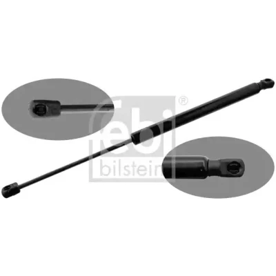 Kuva FEBI BILSTEIN 47041 Takaluukun Kaasujousi 550 499 Molemminpuolin