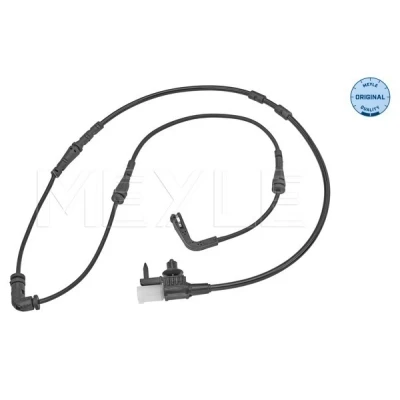 Kuva MEYLE 53 14 527 0005 Jarrupalojen Kulumisen Ilmaisin Etuakseli LAND ROVER: Range Rover Evoque