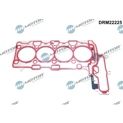 Kuva DR.MOTOR AUTOMOTIVE DRM22225 Kannentiiviste 1,65 85 BMW: 5 Sedan, Touring, X5