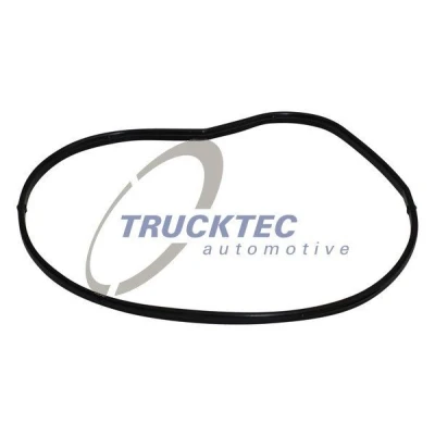 Kuva TRUCKTEC AUTOMOTIVE 08.10.057 Tiiviste, Vesipumppu BMW: 5 Touring, Sedan, X5