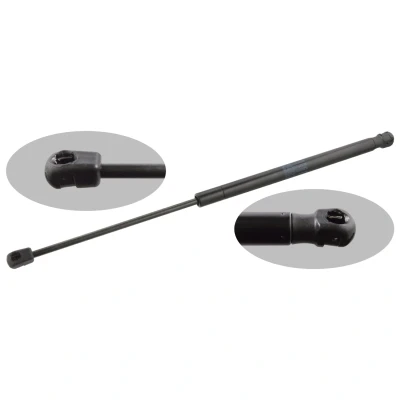 Kuva FEBI BILSTEIN 34518 Takaluukun Kaasujousi 370 495 Molemminpuolin MINI: Hatchback
