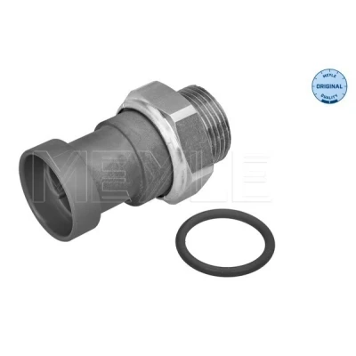 Kuva Lämpökytkin, jäähdyttimen puhallin ALFA ROMEO, CITROËN, FIAT, LANCIA, PEUGEOT OE 1264.33, 60809247, 7738582