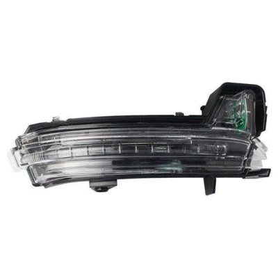 Kuva ALKAR 6206693 Vilkku Oikea LED Oikean /vasemmanpuolinen ohjaus SKODA: Karoq SUV