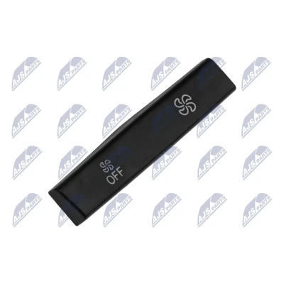 Kuva NTY EWS BM 095 Lasinnostimen Kytkin
