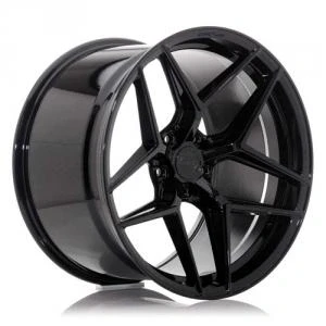 Kuva Concaver CVR2 Platinum Black /R Kesärenkaat