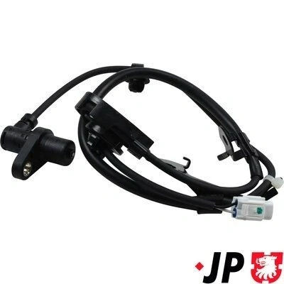Kuva JP GROUP 4897100370 ABS Anturi Etuakseli, vasen TOYOTA: bB I, Yaris I Hatchback, Verso