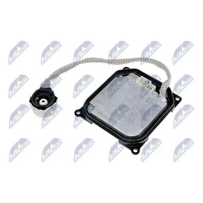 Kuva NTY EPX TY 001 Ohjainlaite, Valo LEXUS: GS III