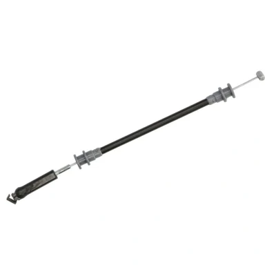 Kuva DT Spare Parts 6.72051 Vaijeri, Ovilukitus