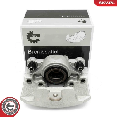Kuva Jarrusatula, Etuakseli, vasen, Akselin takana AUDI A6 C7, C7 Avant, A7 Sportback OE 4G0 615 123, 123C