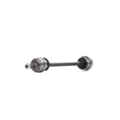 Kuva MEYLE 314 498 0025 Vetoakseli Taka akseli, oikea 660 BMW: 1 Cabriolet, 3 Touring, Coupe