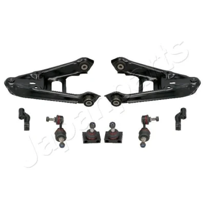 Kuva JAPANPARTS SKS M00 Tukivarsisarja, Pyörien Tuenta Etuakseli