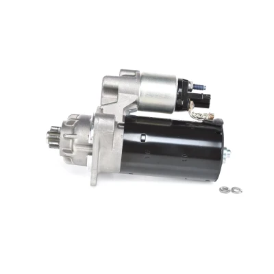 Kuva BOSCH 0 001 125 607 Starttimoottori 12 2,2 9 VOLKSWAGEN: Touareg I